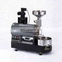 High Quality 500g 1kg Commercial Coffee Bean Roaster for Cafe thumbnail-5