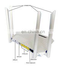 4GE+2.4G,5G Wifi+VOIP+USB EPON GPON XPON ONU thumbnail-3