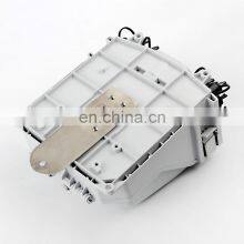 Hot 16 Cores PC ABS PLC Splitter Fiber Optic Distribution Outdoor Corridor FTTH Terminal Box thumbnail-4