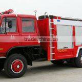 Dongfeng 6x4 Fire Engine Truck thumbnail-1