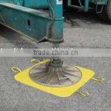 UHMWPE Outrigger Mat thumbnail-1