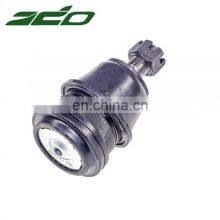 Chassis Parts Front Axle Left Lower Suspension Trailing Control Arm Ball Joint Bushing 545002D000 for HYUNDAI Elantra thumbnail-4