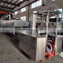 Automatic Jelly /Gummy Candy Making Machine With Low Price thumbnail-3