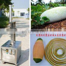 Stainless Steel Wax Gourd Peeling Machine, Wax Gourd Peeler thumbnail-3