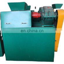 High Quality Organic Npk Compound Fertilizer Making Machine Double Roller Granulator for Sale thumbnail-4