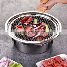 Hot-selling Portable Outdoor Camping Barbeque Camping Picnic Tool thumbnail-5