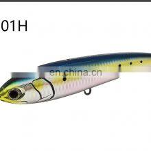 MARIA RAPIDO F190 Bait Fishing Lure Artificial Jig Hard Minnow Saltwater Lures Fishing thumbnail-5