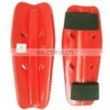 Martial Arts Body Guard Dipped Foam Shin Guard Shin Instep Guard Sparring Gear MMA Protectors Karate Taekwondo Kickboxing thumbnail-2