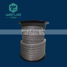 High Quality High Temperature and High Pressure Non Asbestos Graphite Packing