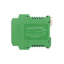 GCAN 206 for CAN-Bus and Serial Bus Gateway Supports Independent CAN Baud Rate, Electrical Isolation 1500V thumbnail-5