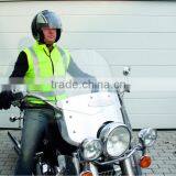 High Visibility Warnning Motor Vest thumbnail-2