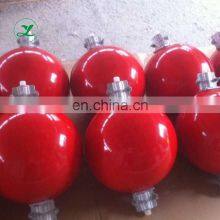 Frp Warning Ball Aviation Obstruction Lights Warn Sphere thumbnail-3