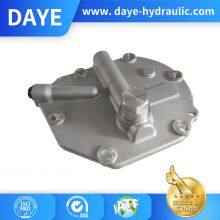 Agricuture Hydraulic Gear Pump for Ford 4500 D8NN600LB 83936585 thumbnail-4