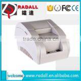 5890K Cheap 58mm Receipt Supermarket 58mm Printer a2 Micro Panel Thermal Printer Barcode Printer thumbnail-2