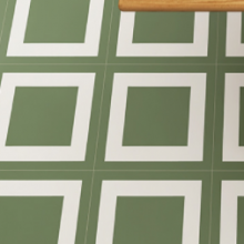 Nordic Antique Mosaic Tile 300 × 300 Home Stay Restaurant Balcony Anti-skid Floor Tile Bathroom Kitchen Background Wall Tile thumbnail-3