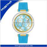 Fashion Model Delicate Belt Wrist Watch Unisex thumbnail-4