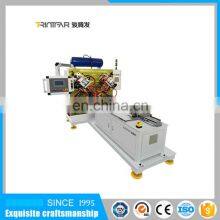 Stainless Steel Wire Mesh Bucket Filter Water Filter Filter Mesh Welding Machine Production Line thumbnail-5