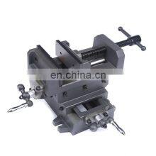 LIVTER Most Popular High Quality Durable Best Selling Cross Slide Vise thumbnail-4