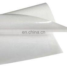 Outdoor PVC Coated Frontlit 340gsm PVC Vinyl Flex Banner for Digital Printing (glossy Frontlit)