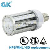 LED PL360 to replace 150w HPS CFL lamp(GKS09-45W-02)