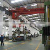 Zaozhuang Longshan Machine Tool Co., Ltd. company overview - view 2 thumbnail