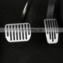 2022 New Performance Brake Accelerator Pedal For Tesla Model 3/Y -2022 Foot Pedal Pads 2Pcs Car Accessories thumbnail-4