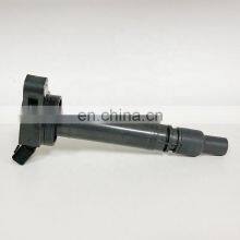 90919-02257 Factory Wholesale Ignition Coil Automotive Parts for Japanese Engine Model 2AR-FXE 3GR-FSE 1UR-FSE thumbnail-3