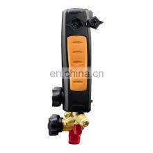 4 Valves Smart Digital Manifold Gauge Testo 557 Digital Manifold thumbnail-4