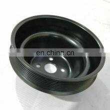 Fan Pulley Engine Parts For Truck 3914463 On Sale thumbnail-4