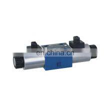 High Quality Solenoid Directional Valve Relief Valve 4WE10MB33/OFCG24N9K4V thumbnail-1