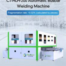 CT-HLH-200 Automatic Busbar Welding Machine