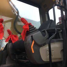 Used Excavator CAT330D2/ 312D /330D/336D2 /349D Large Excavator Cheap for Sale on Shanghai thumbnail-2