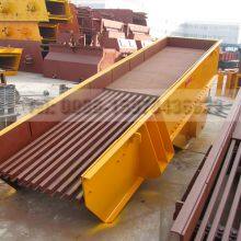 Widely Used In Mining Vibratory Feeder Assembly Widely Use thumbnail-3