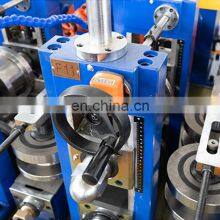 Energy Saving Electric Erw Machine Metal Tubes Making Machine Erw Pipe Tube Mill thumbnail-4