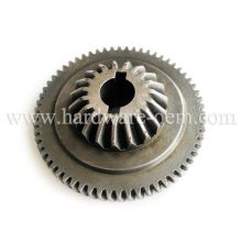 Professional Factory Supply Manufacturer high performance Steel Spur Gear  and Auto Engines Spare Parts press and sinter planetary carrier