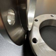 Customized Standard Gr1 Titanium Flange Manufacturer thumbnail-4