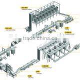 Peanuts, Nuts Batch Fryer; Frying Machine for Nuts thumbnail-4