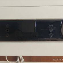 Small Water Boiler Tankless Wall Mounted Natural Gas Water Heater Natural Exhaust Lpg Gas Geyser Instant Ng Water Heater thumbnail-4