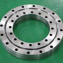 Four Point Contact Ball Bearing RKS.230641 748X534X56mm With Flange on Inner and Outer Ring thumbnail-2