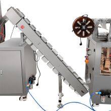 Black Teatriangle Package Packaging Production Line thumbnail-3