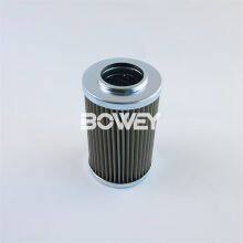 EM330-149N Bowey Replaces SMC Hydraulic Oil Filter Element thumbnail-3