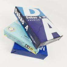 Classic Quality 80gsm SvetoCopy A4 Paper/A4 Copy Paper All Brand Cheapest White Copier Paper MAIL+kala@sdzlzy.com thumbnail-3