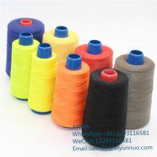 High Tenacity Polyester Sewing Thread 100% Spun Polyester Sewing Thread thumbnail-4