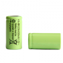 TROILY Ni-MH 2/3AA Rechargeable Battery 1.2V thumbnail-5
