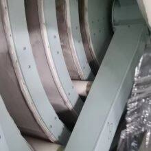 SBT017 20kw Recycled Fiber Dust Filter thumbnail-2