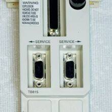 ABB TB815 3BSE013204R1 Interconnection Unit