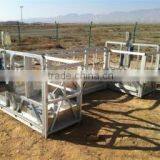 ZLP 630 Electric Work Platform thumbnail-5