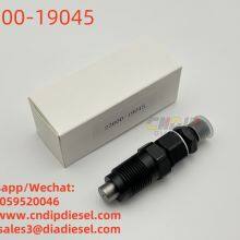Diesel 23600-19045 Fuel Injectors Engine 2360019045 Nozzle Bosch Nozzle Holder thumbnail-3