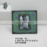 Shabby Chic 5*7inch Photo Frame, Wall Frame