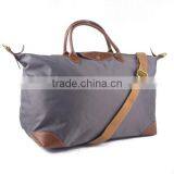 Lady Fashion Foldable Nylon Towel Beach Bag thumbnail-5